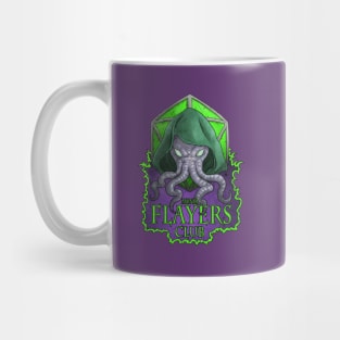 Flayers Club Mug